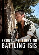 Watch Frontline Fighting: Battling ISIS Moviesjoy