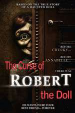 Watch The Curse of Robert the Doll Moviesjoy