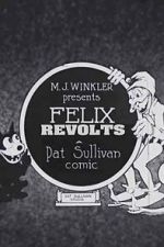Watch Felix Revolts Moviesjoy