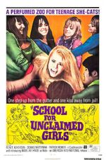 Watch School for Unclaimed Girls Moviesjoy