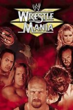 Watch WWE WrestleMania XV Moviesjoy