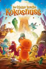 Watch Der kleine Drache Kokosnuss Moviesjoy