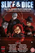 Watch Slice and Dice: The Slasher Film Forever Moviesjoy