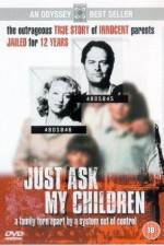 Watch Just Ask My Children Moviesjoy