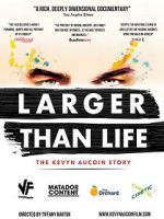 Watch Larger Than Life: The Kevyn Aucoin Story Moviesjoy