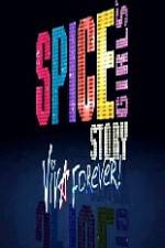 Watch The Spice Girls Story Viva Forever Moviesjoy