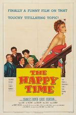 Watch The Happy Time Moviesjoy