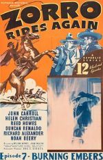 Watch Zorro Rides Again Moviesjoy