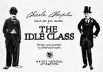 Watch The Idle Class (Short 1921) Moviesjoy