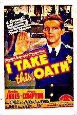 Watch I Take This Oath Moviesjoy