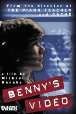 Watch Benny's Video Moviesjoy