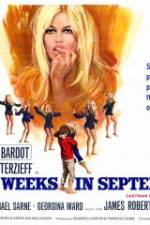 Watch Two Weeks in September Moviesjoy