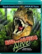Watch Dinosaurs Alive (Short 2007) Moviesjoy