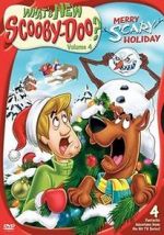 Watch A Scooby-Doo! Christmas (TV Short 2002) Moviesjoy