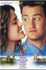 Watch Fools Rush In Moviesjoy