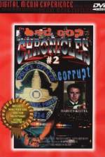 Watch Copkiller Moviesjoy