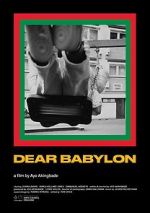 Watch Dear Babylon (Short 2019) Moviesjoy