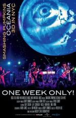 Watch The Smashing Pumpkins: Oceania 3D Live in NYC Moviesjoy