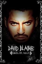 Watch David Blaine: Real or Magic Moviesjoy