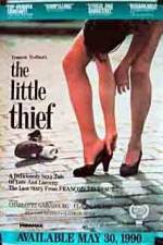 Watch The Little Thief Moviesjoy