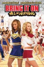 Watch Bring It On: All or Nothing Moviesjoy