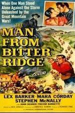 Watch The Man from Bitter Ridge Moviesjoy