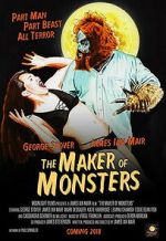 Watch The Maker of Monsters Moviesjoy