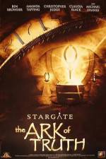 Watch Stargate: The Ark of Truth Moviesjoy
