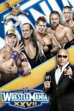 Watch WWE WrestleMania XXVII Moviesjoy