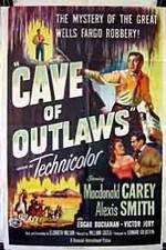 Watch Cave of Outlaws Moviesjoy
