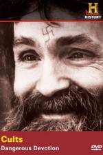 Watch History Channel Cults Dangerous Devotion Moviesjoy