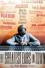 Watch The Greatest Ears in Town The Arif Mardin Story Moviesjoy