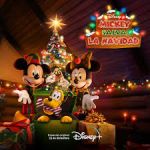 Watch Mickey Saves Christmas Moviesjoy