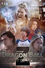 Watch Dragon Ball Z: Light of Hope Moviesjoy