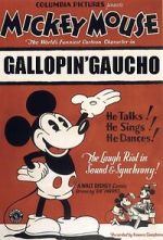 Watch The Gallopin\' Gaucho (Short 1928) Moviesjoy