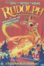 Watch Rudolph the Red-Nosed Reindeer & the Island of Misfit Toys Moviesjoy