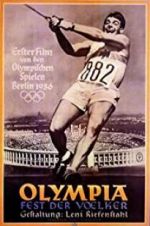 Watch Olympia Part One: Festival of the Nations Moviesjoy