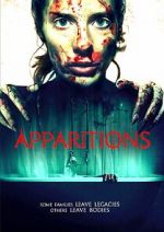 Watch Apparitions Moviesjoy