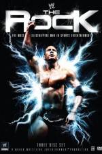 Watch The Rock The Most Electrifying Man in Sports Entertainment Moviesjoy
