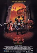Watch Puppet Master III: Toulon\'s Revenge Moviesjoy