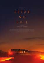 Watch Speak No Evil Moviesjoy
