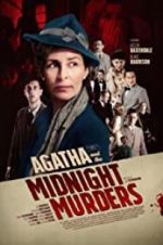 Watch Agatha and the Midnight Murders Moviesjoy