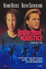 Watch The Brotherhood of Justice Moviesjoy
