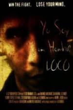 Watch I Am A Crazy Man Moviesjoy