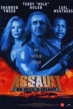 Watch Assault on Devil's Island Moviesjoy