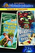 Watch The Beast with a Million Eyes Moviesjoy