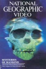 Watch National Geographic Video Mysteries of Mankind Moviesjoy