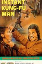Watch The Instant Kung Fu Man Moviesjoy