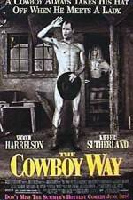 Watch The Cowboy Way Moviesjoy