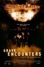 Watch Grave Encounters Moviesjoy